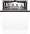 Gorenje, Lave-vaisselle, GV642C65, Argenté
