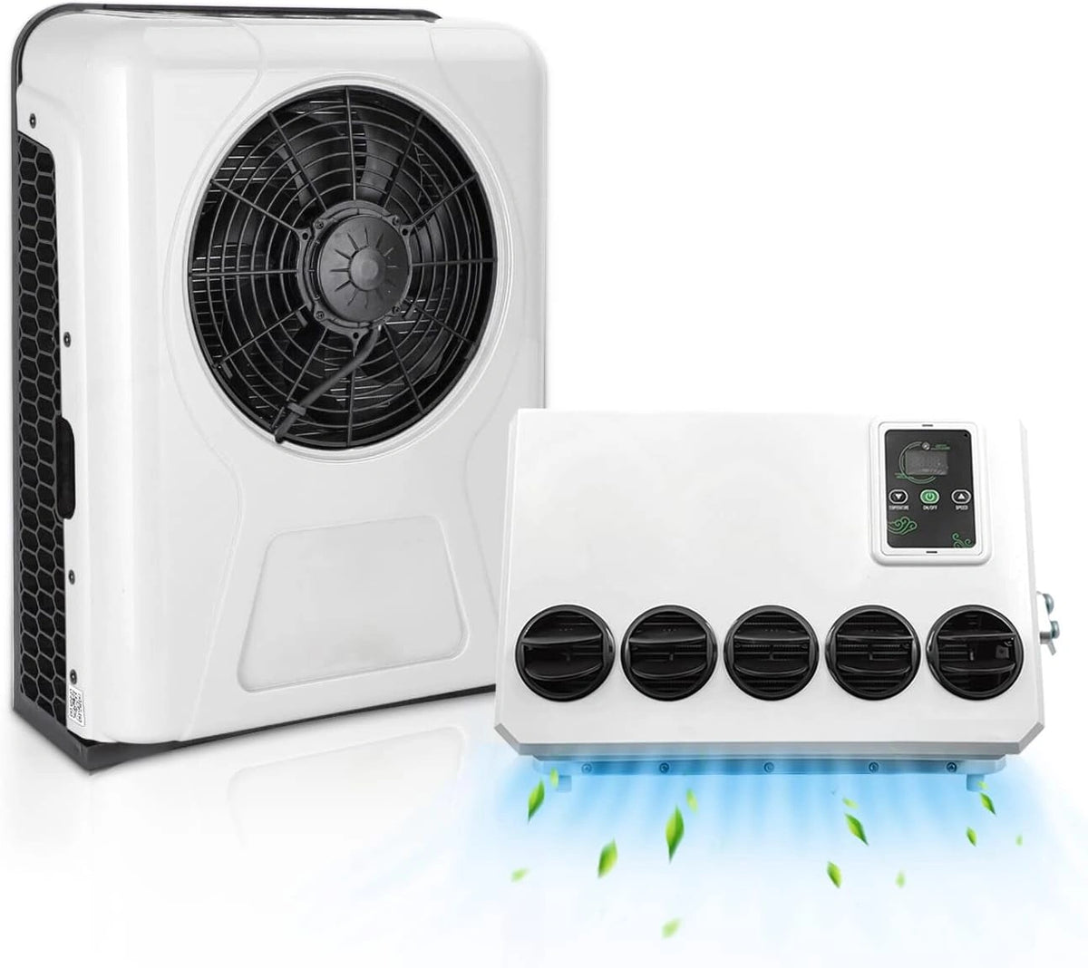 Btu12, Climatiseur, BTU12, 12 V