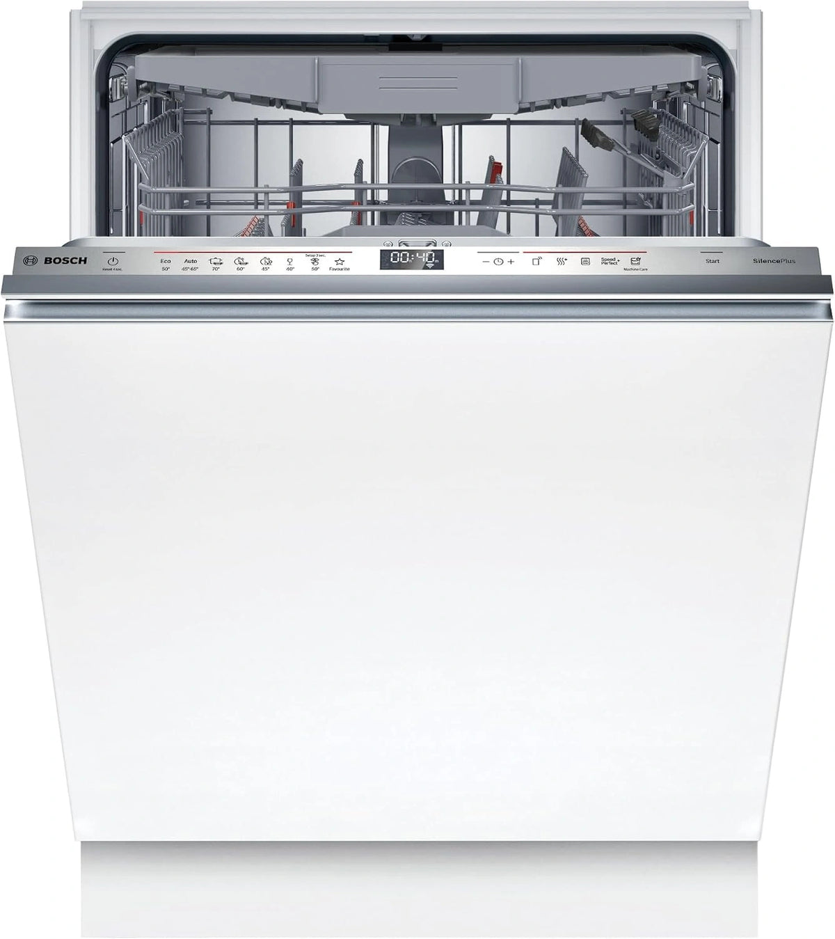 Bosch, Lave-vaisselle, SMH6ECX12E
