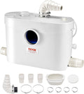 VEVOR, Appareil électrique, 180 L, 900 W
