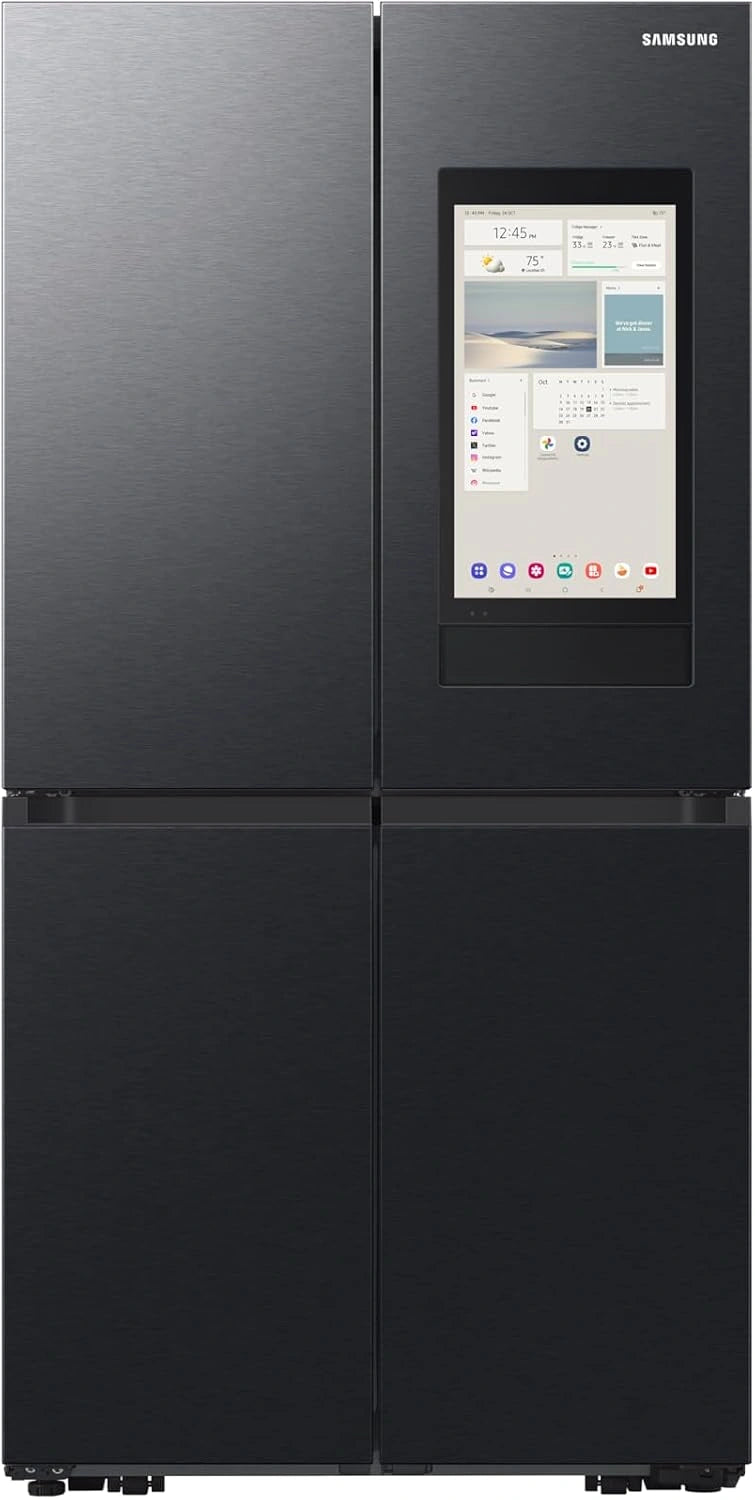 Samsung, Réfrigérateur à boissons, 636 L, Wi-Fi