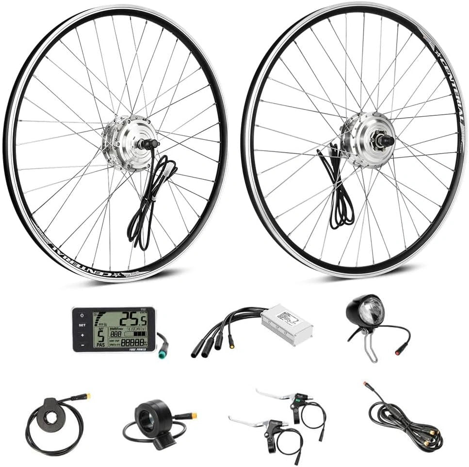 SEASON, Appareil électrique, 700C, 250W, 36V