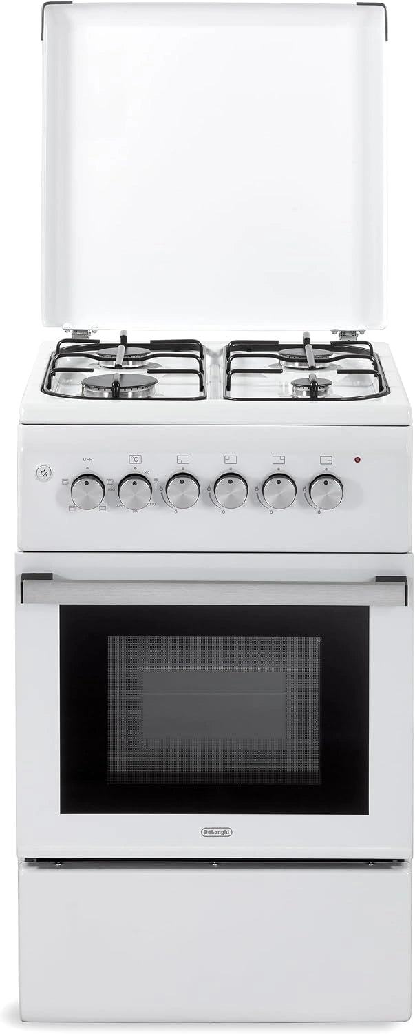 De'Longhi, Four électrique, DL554EW2, 52 litres