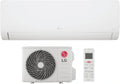 LG, Climatiseur, WZ18, 000 Btu, Wi-Fi, technologie Inverter, Blanc