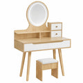Coiffeuse, pour la chambre