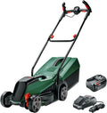 Bosch, Tondeuse électrique, 18V-32-300, 18V, sans fil