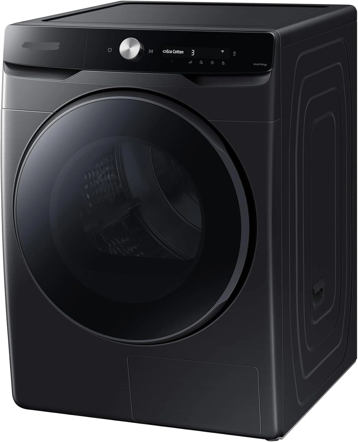 Samsung, Sèche-linge, DV16DG8600BVU3, 68,6L, Wi-Fi