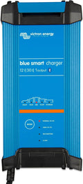 Victron, Batterie, IP22, 12 Volts, 230 V, Bluetooth, connecté