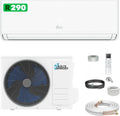 Kältebringer, Climatiseur, R290, 12000 BTU