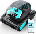 Pleco, Aspirateur, sans fil, Noir