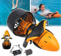 Scooter, Appareil électrique, 30-50, 500 W, 500W