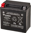 Yuasa, Batterie, YTX14H, 12 V
