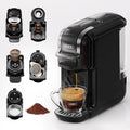 HIBREW, Machine à café, H2B
