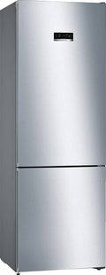 Bosch, Réfrigérateur combiné, KGN49XLEA