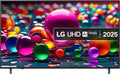 LG, Téléviseur, 65UA75006LA