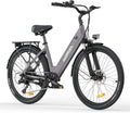 HillMiles, Batterie, IP65, 36V