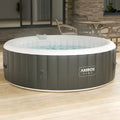 Arebos, Chauffage électrique, 1000 litres, fonction chauffage
