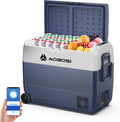AAOBOSI, Appareil électrique, 60L, 12V, 230V