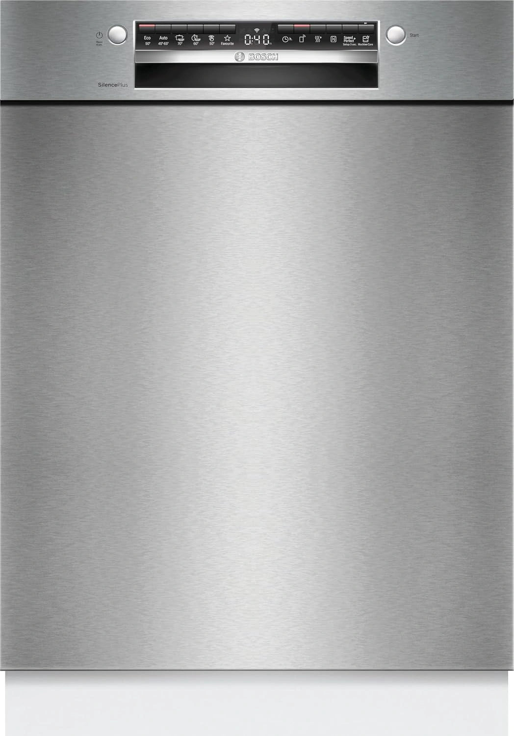 Série, Lave-vaisselle, SMU4ECS28E