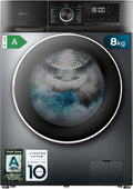 Cecotec, Lave-linge, technologie Inverter