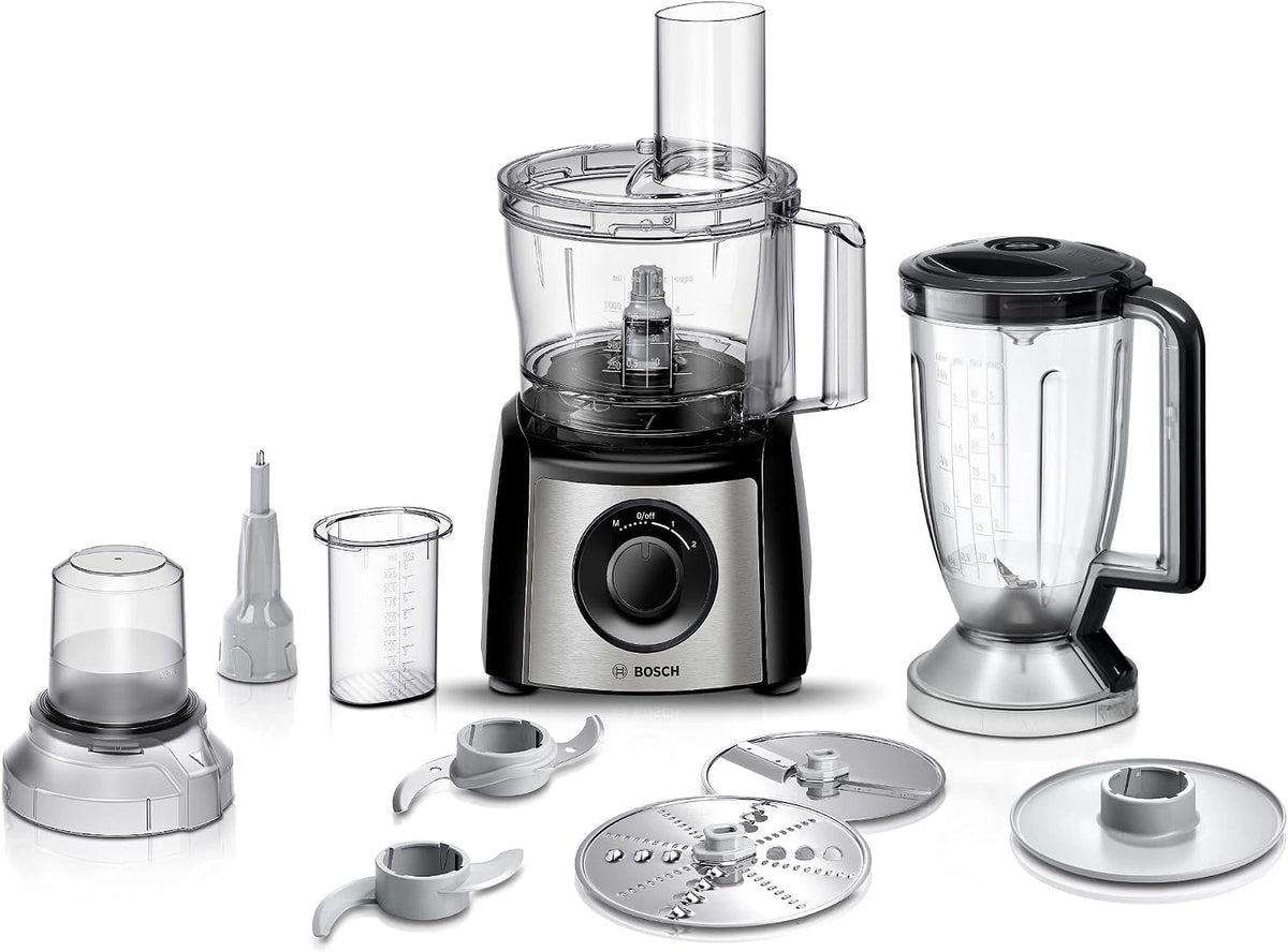 Bosch, Blender, MCM3501M