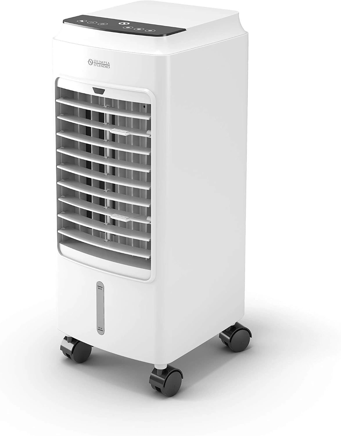 Olimpia, Appareil électrique, 4 litres, 75 W, avec télécommande
