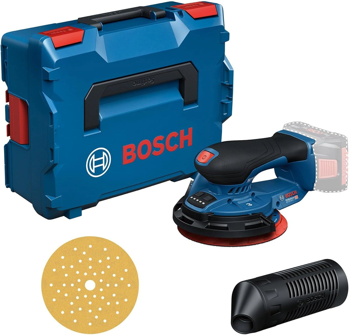 Bosch, Appareil électrique, 18V-150-3, 18V