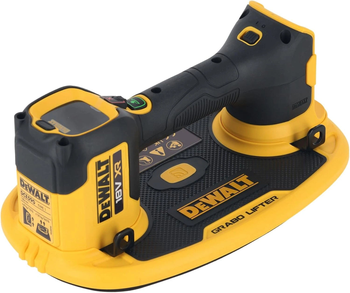 DEWALT, Appareil électrique, DCE590N-XJ, 18V