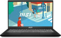msi, Ordinateur portable, B13M-448IT, 8 Go, 512 Go, Wi-Fi, format mobile, Noir