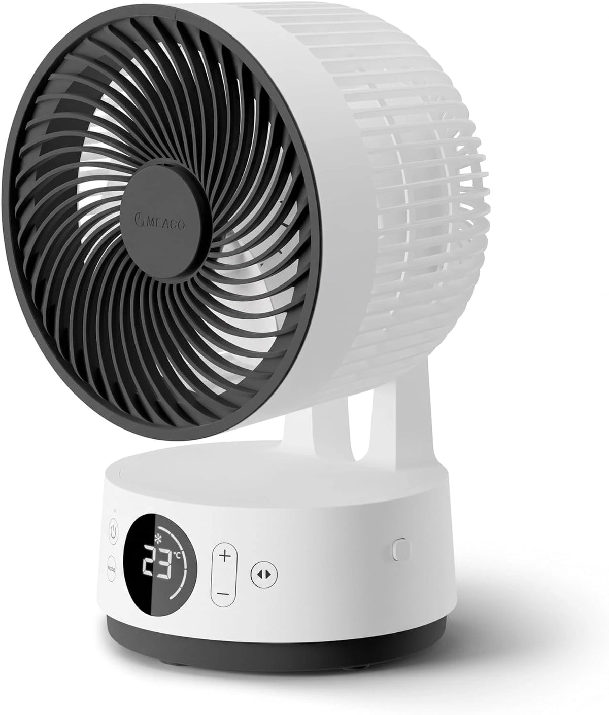MeacoFan, Ventilateur