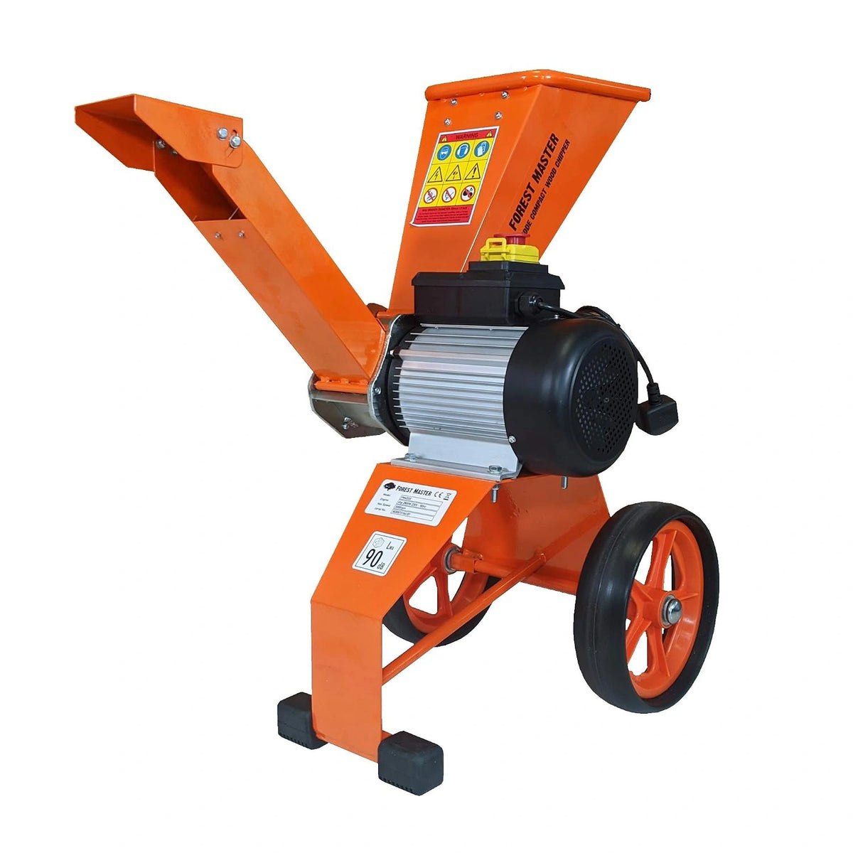 Forest, Appareil électrique, FM4DDE, 2800 W