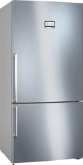 Bosch, Réfrigérateur combiné, KGN86AIDR