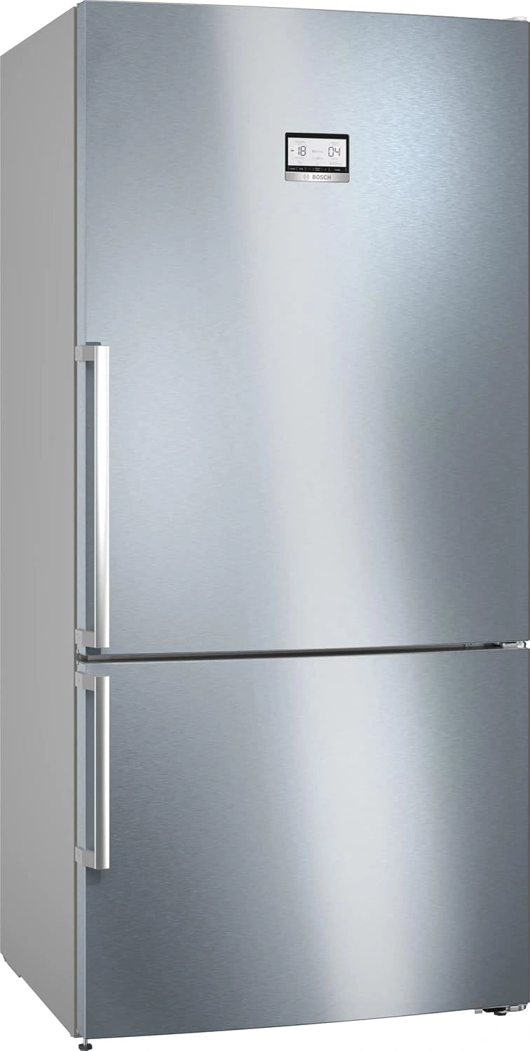 Bosch, Réfrigérateur combiné, KGN86AIDR