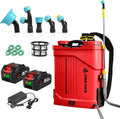 ONEVAN, Batterie, 20L