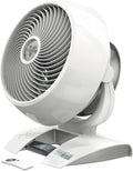 Vornado, Appareil électrique, avec télécommande, Blanc