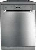 Hotpoint, Lave-vaisselle, 3C41, Argenté