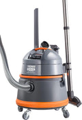 THOMAS, Appareil électrique, 1400 W, Gris/Orange