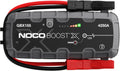 NOCO, Batterie, GBX155, 10,0L, 8,0L, 12V, format mobile