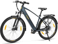 Eleglide, Batterie, T1-27, 250 W