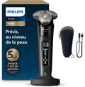 Philips, Appareil électrique, X9000, Noir