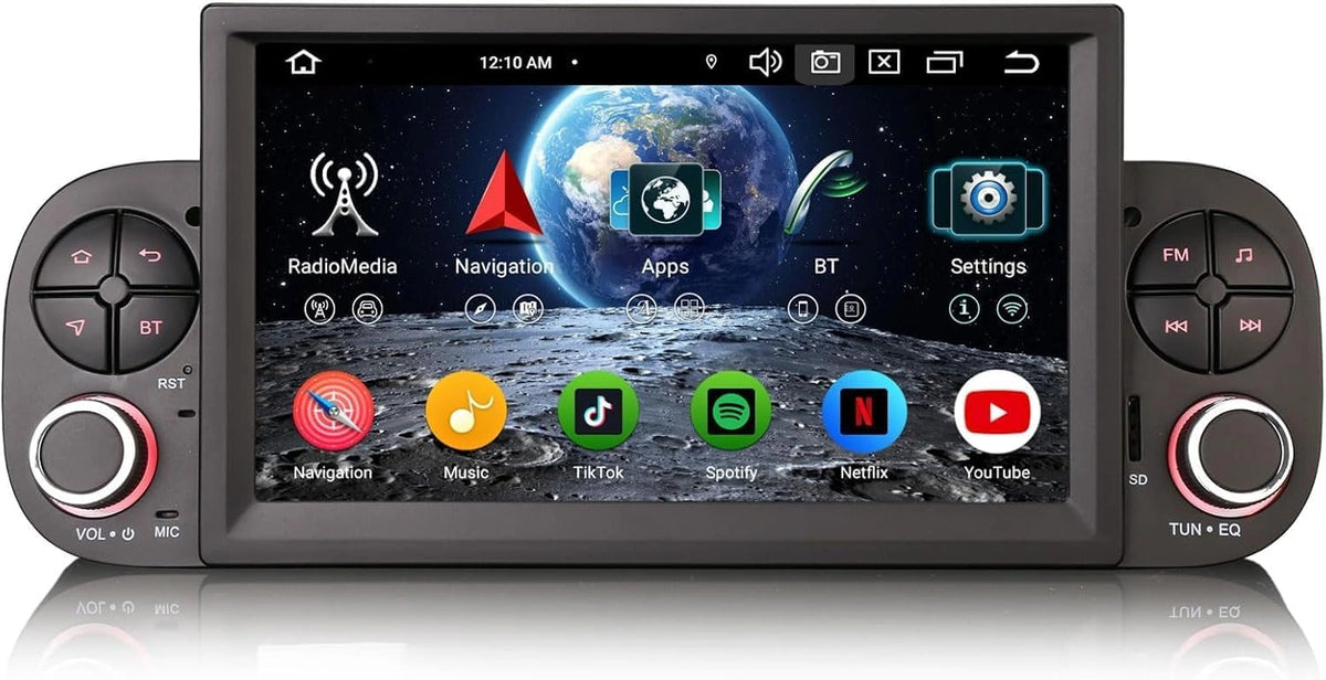 Erisin, Appareil électrique, 2013-2020, 4GO, 64GO, Bluetooth