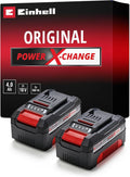 Einhell, Batterie, 18 V