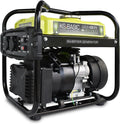 K&S, Groupe électrogène, 2000 W, 230 V, fonctionnement automatique