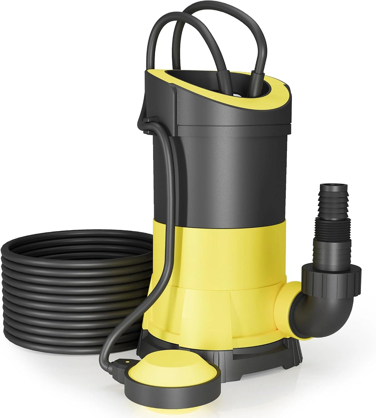 Wiltec, Appareil électrique, 5000 l, 250 W