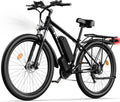 Vélo, Écran, 250W