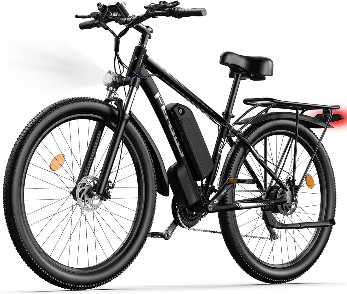 Vélo, Écran, 250W