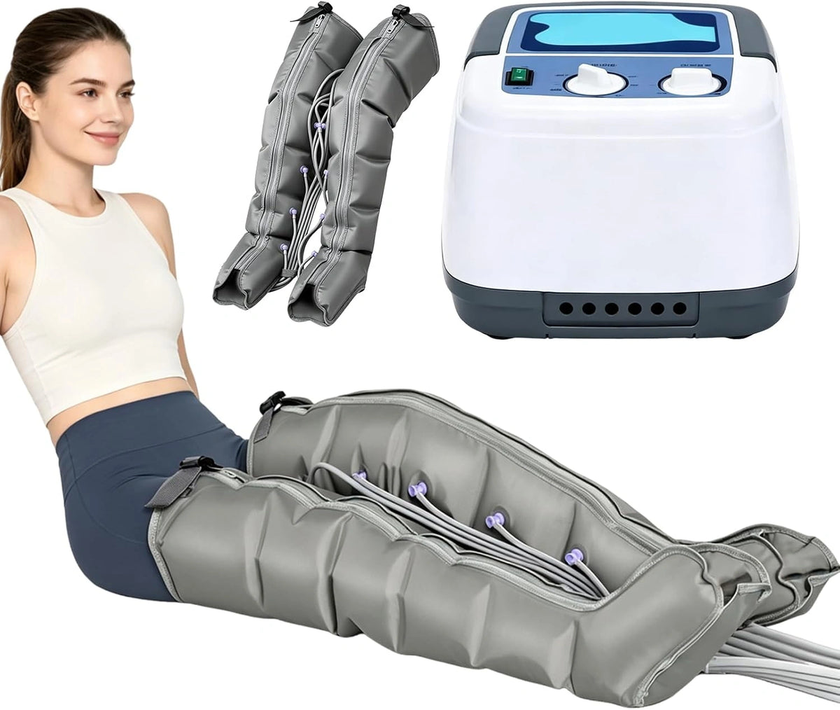 Bottes, Appareil électrique
