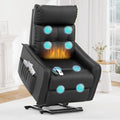 Fauteuil, Appareil électrique, avec télécommande