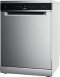 Wfc3c42px, Lave-vaisselle, WFC3C42PX, Argenté