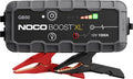 NOCO, Batterie, GB50, 7,0L, 4,5L, 12V, format mobile